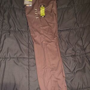 Dickies Brown 30X30 Athletic Pants